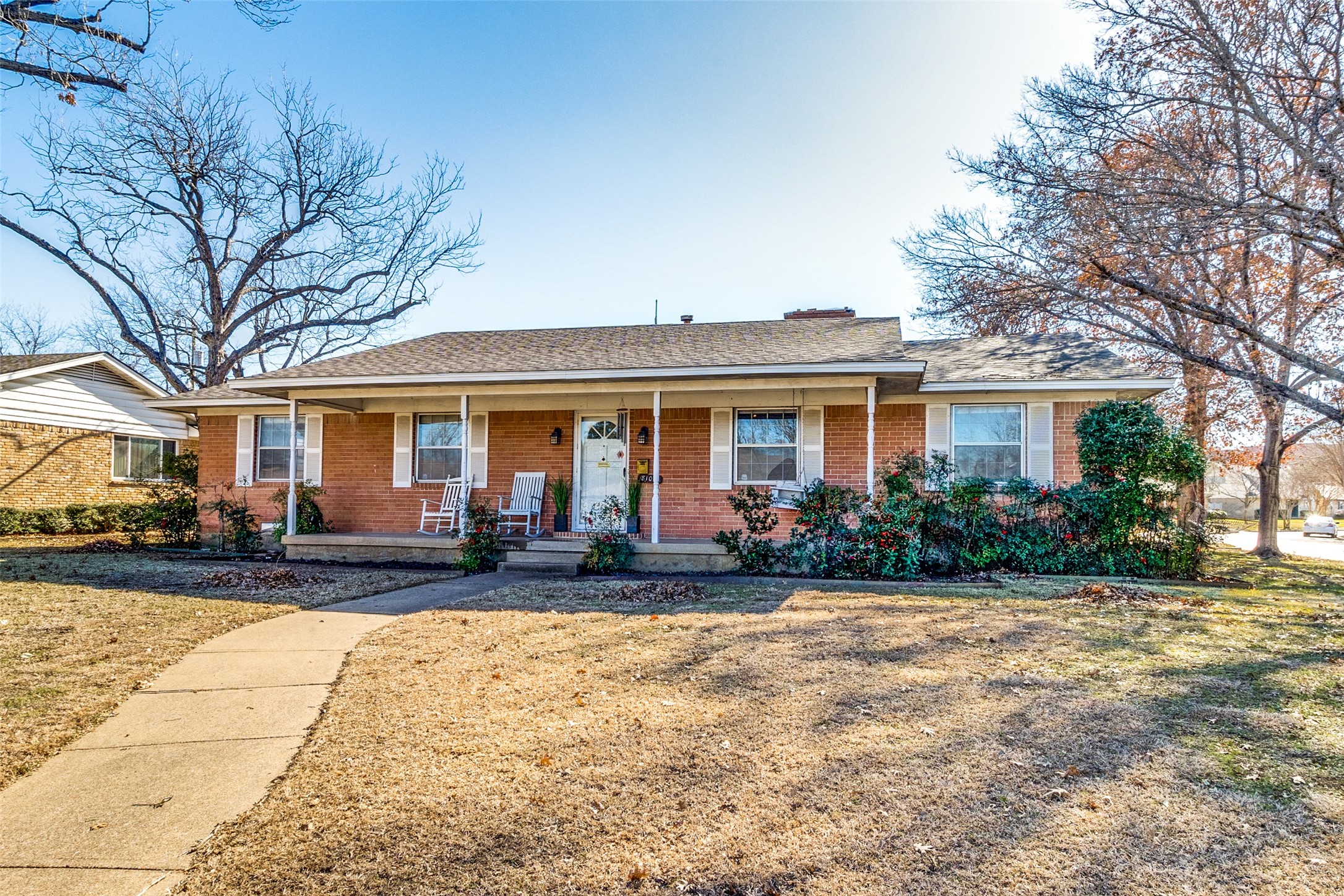 8108 Woodhue Road Dallas TX 75228