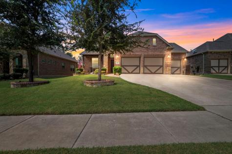 3005 Ridgeway Drive Mckinney TX 75071
