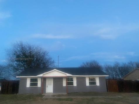 980 NW County Road 2090 Corsicana TX 75110