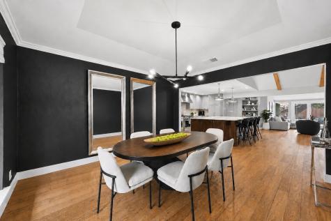 4359 Shady Bend Drive Dallas TX 75244