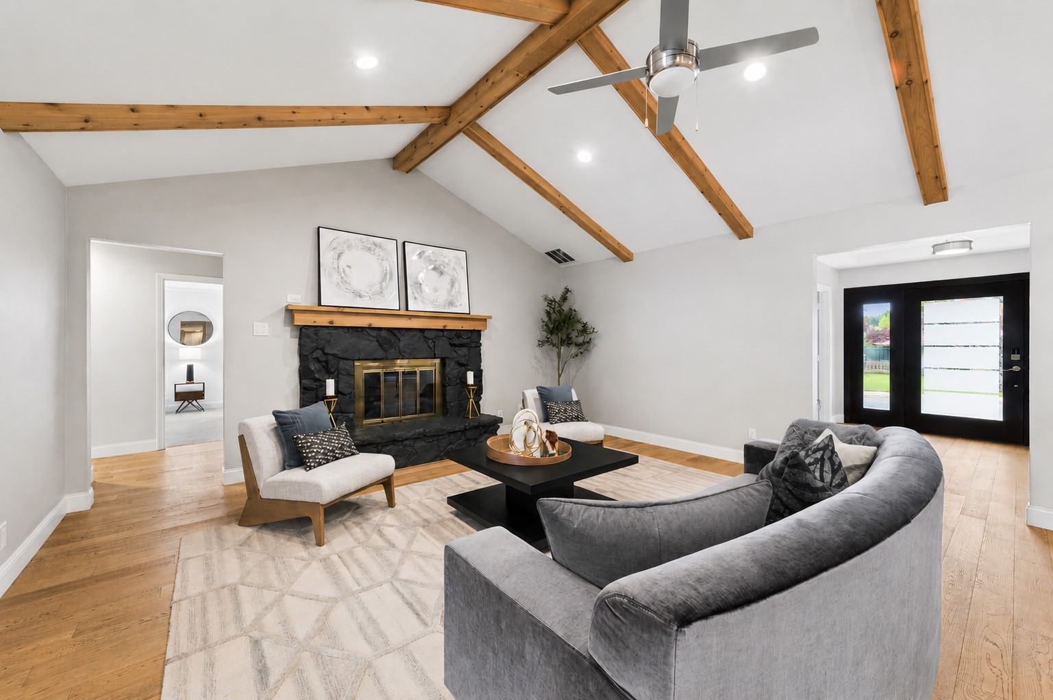 4359 Shady Bend Drive Dallas TX 75244