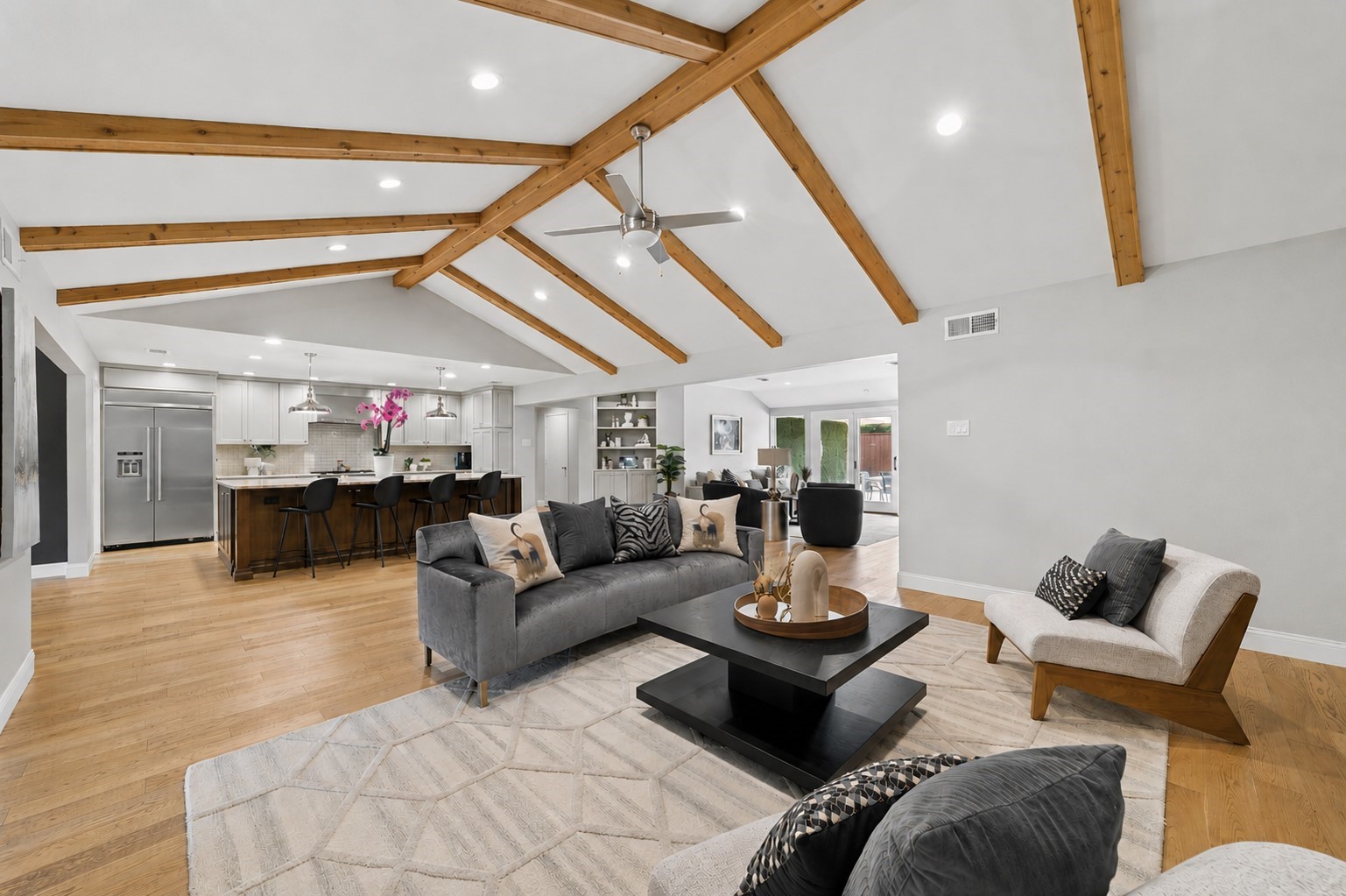 4359 Shady Bend Drive Dallas TX 75244