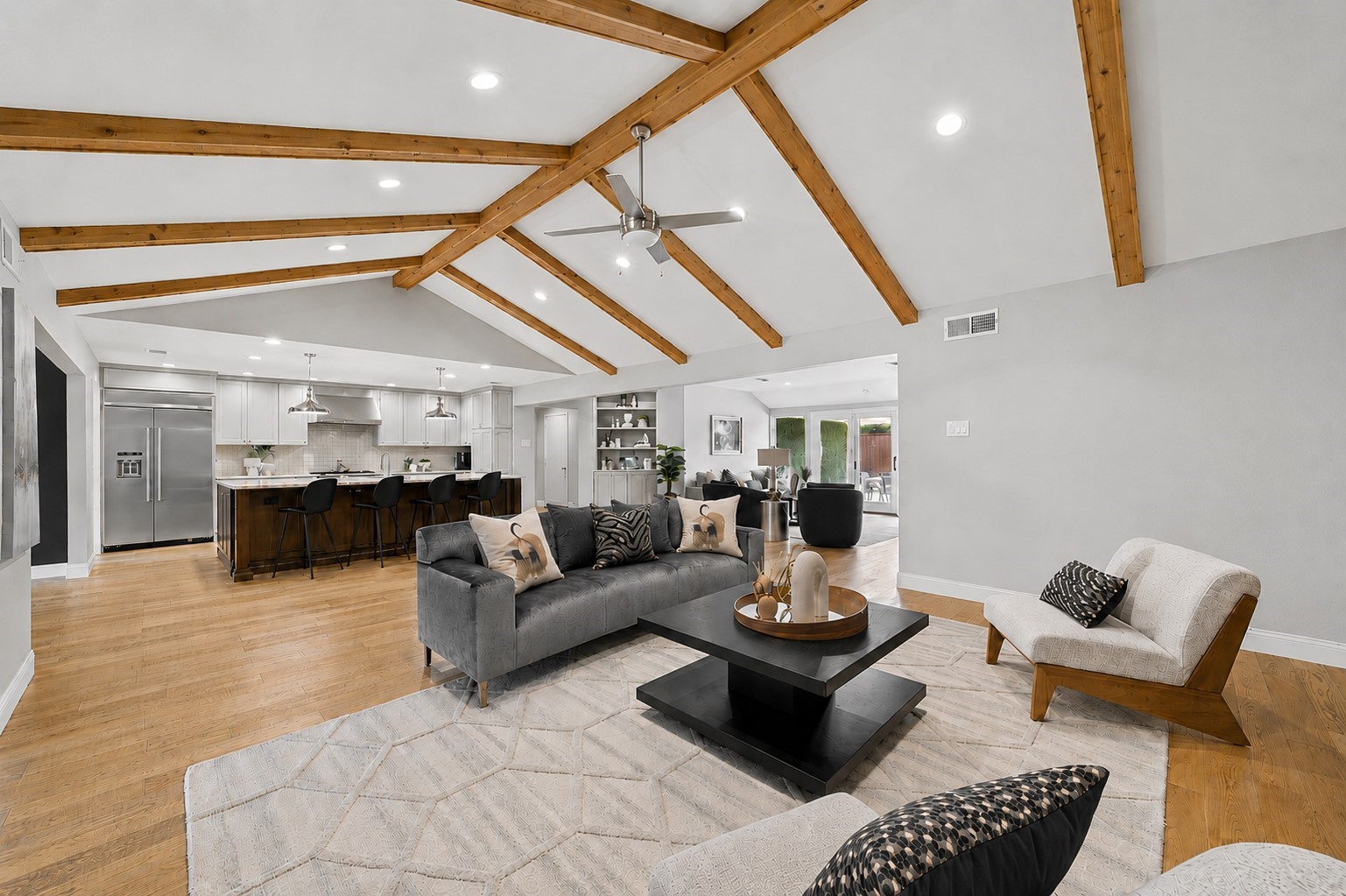 4359 Shady Bend Drive Dallas TX 75244