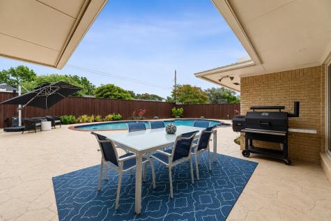 4359 Shady Bend Drive Dallas TX 75244