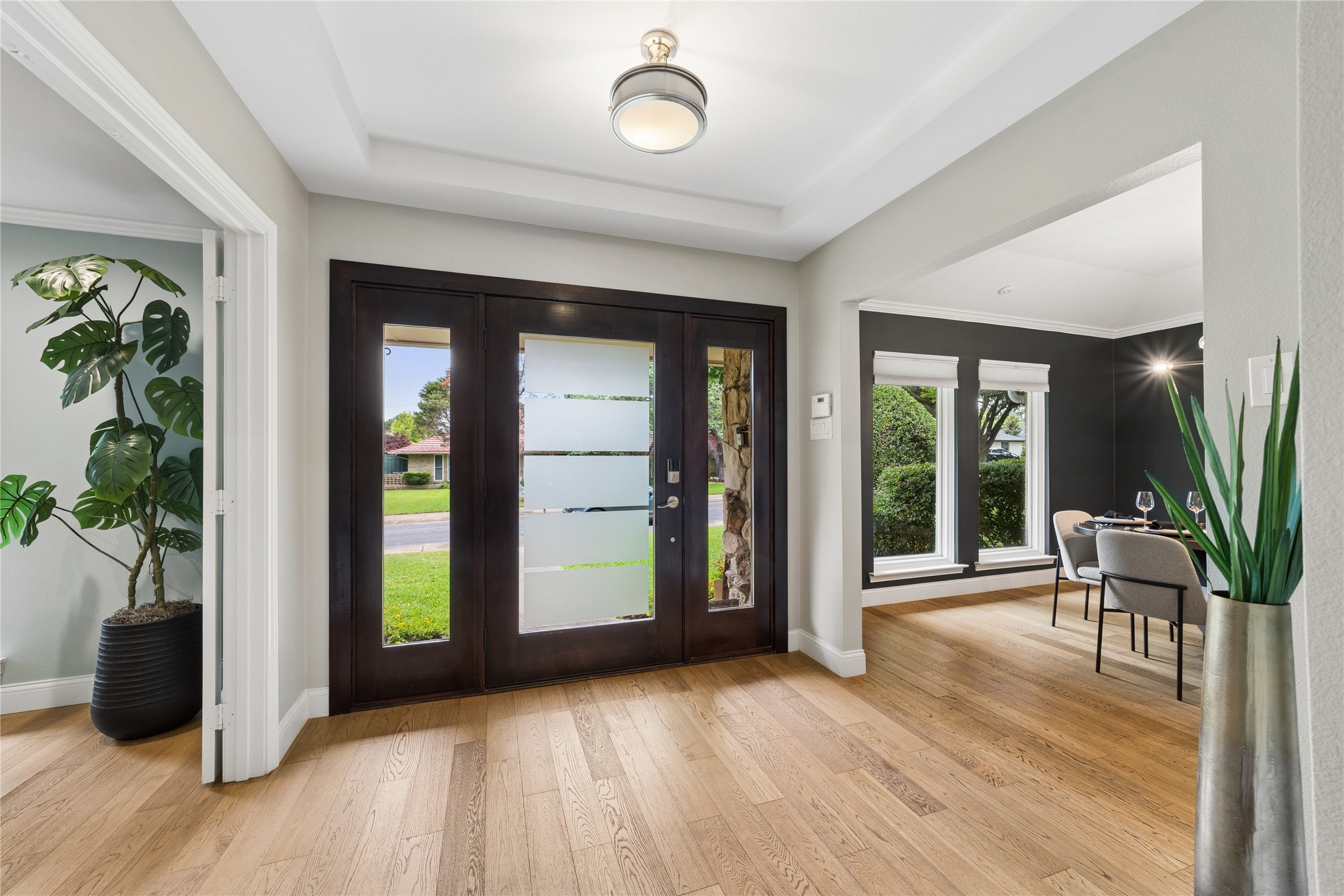 4359 Shady Bend Drive Dallas TX 75244