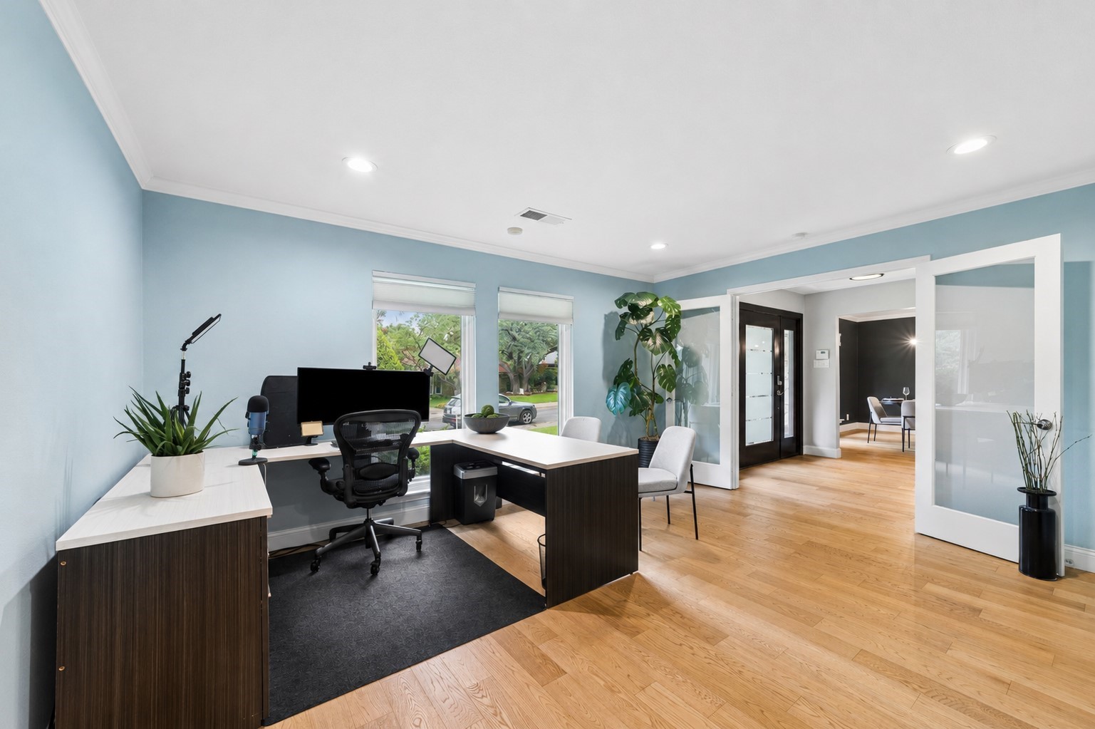 4359 Shady Bend Drive Dallas TX 75244