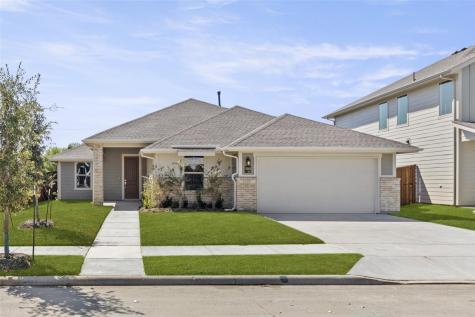 5648 Huffines Boulevard Royse City TX 75189