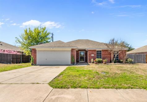 507 Clairmont Street Farmersville TX 75442