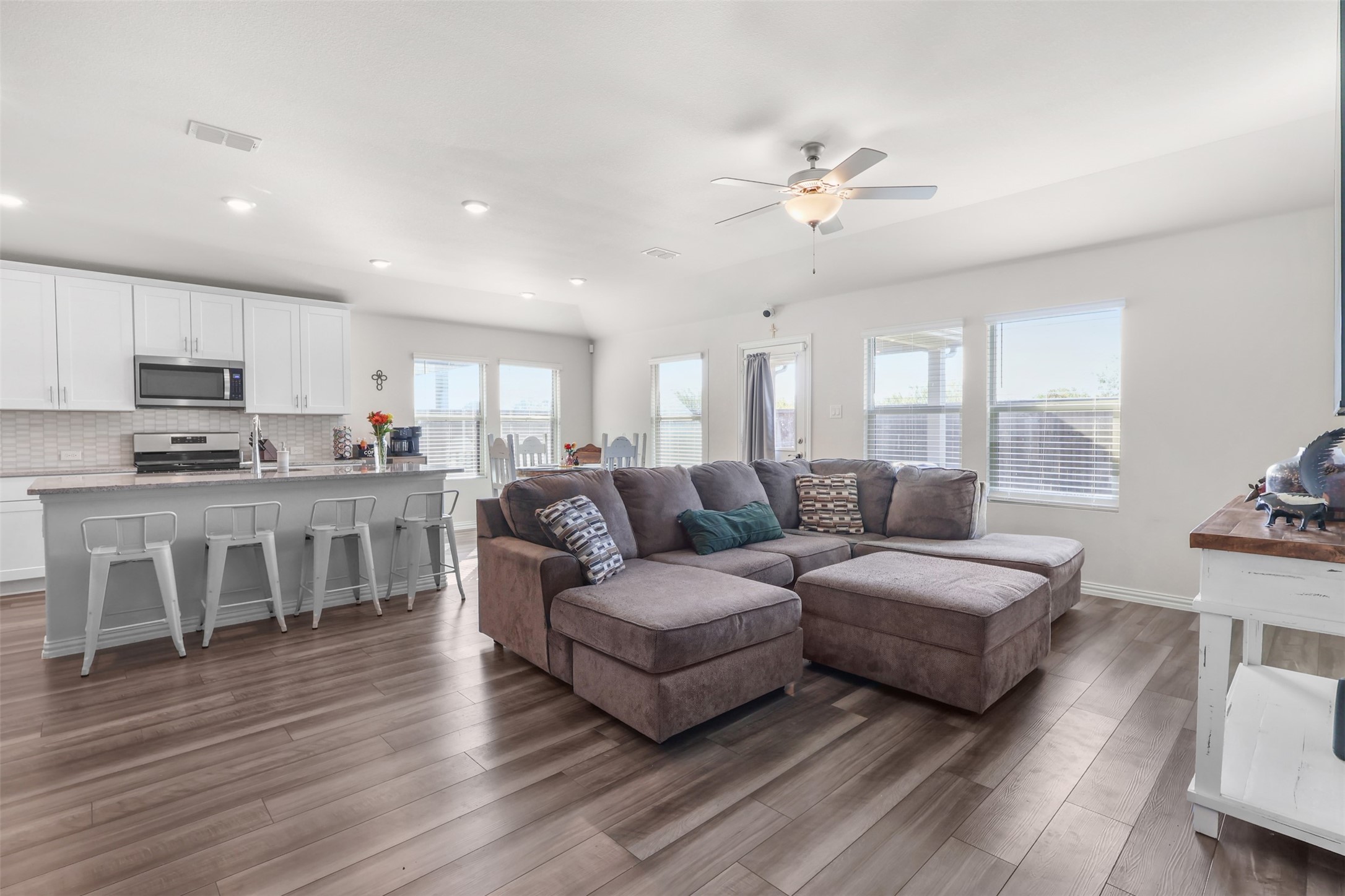 3505 Kingsview Drive Denton TX 76207