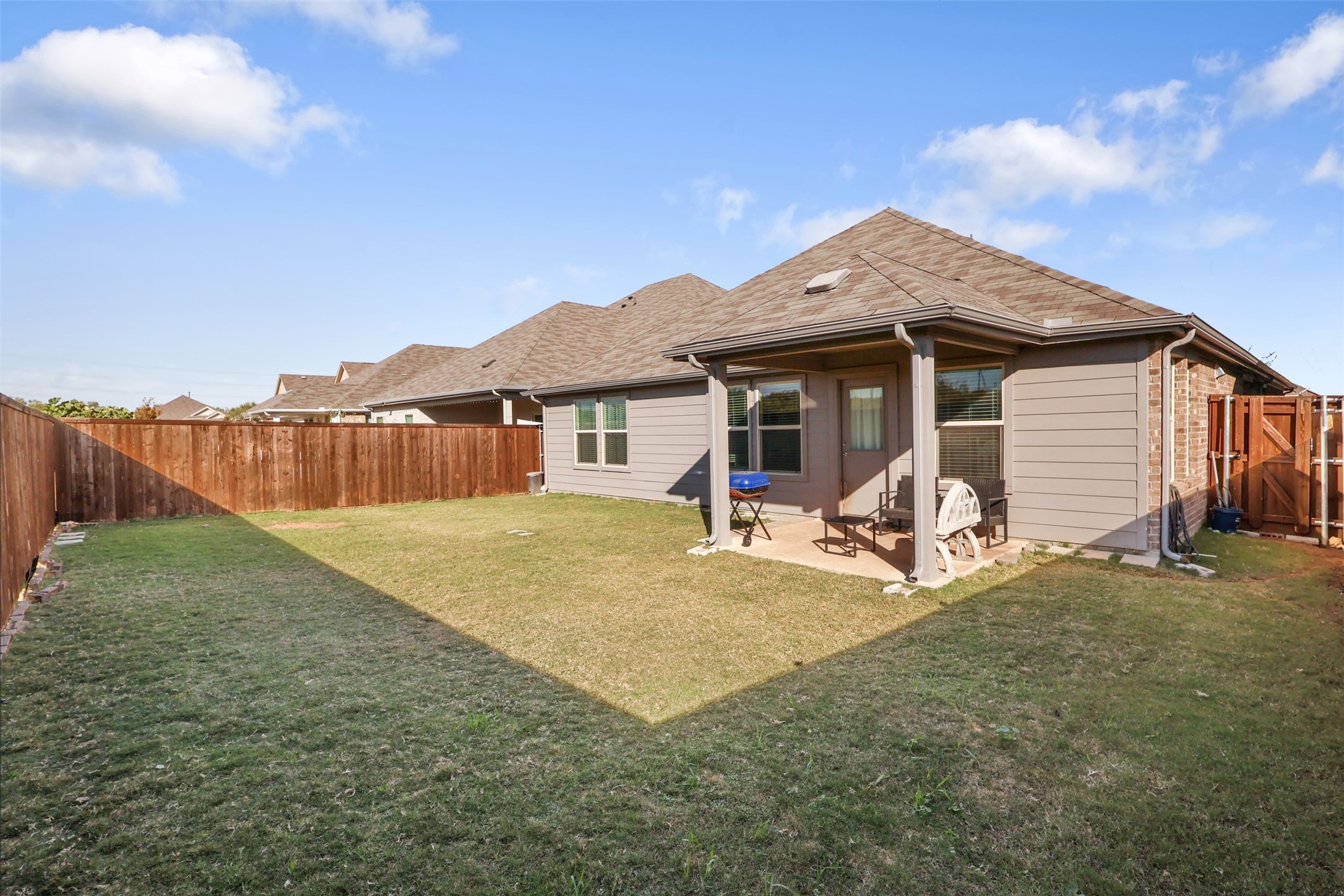 3505 Kingsview Drive Denton TX 76207