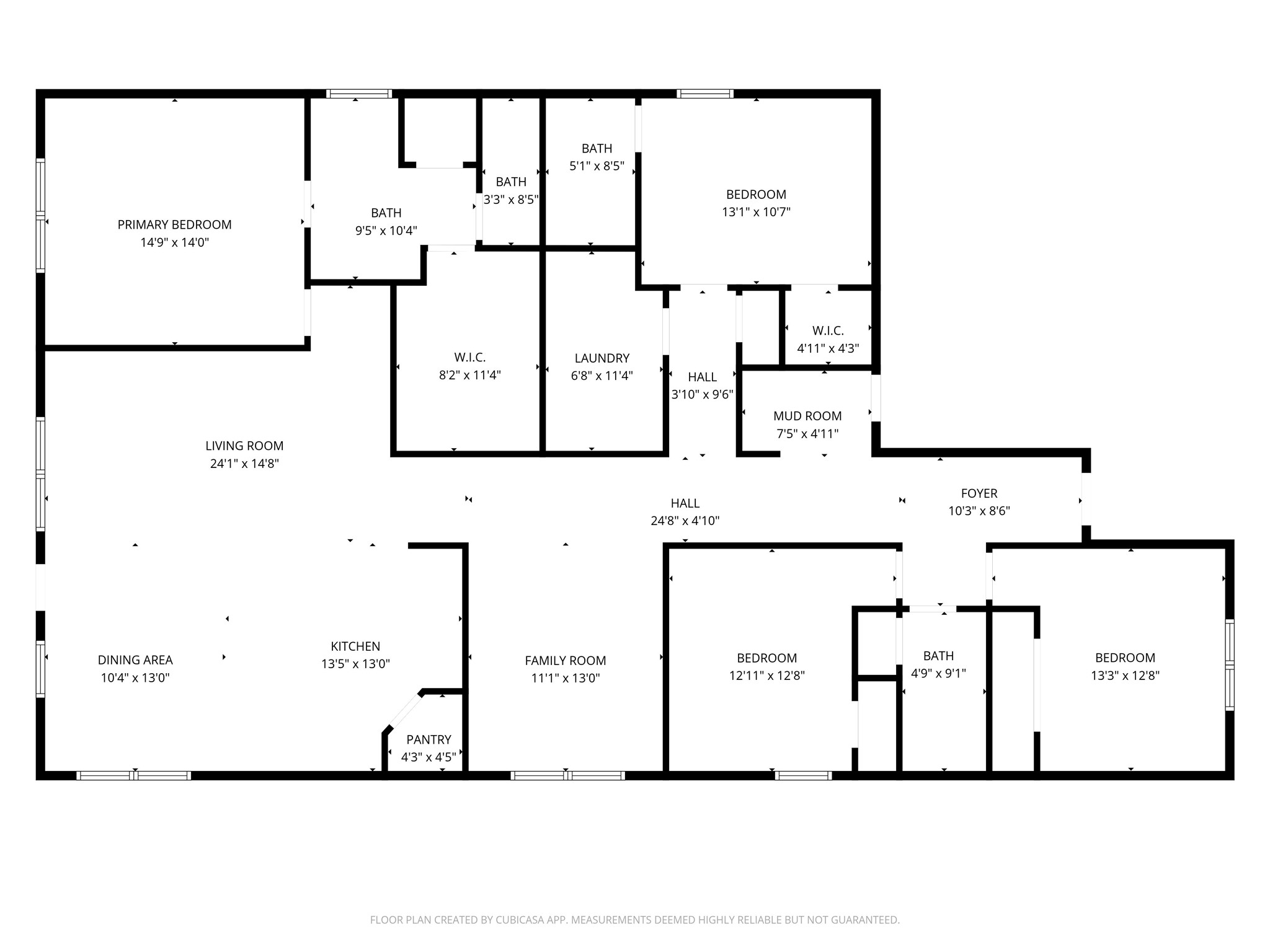 3505 Kingsview Drive Denton TX 76207