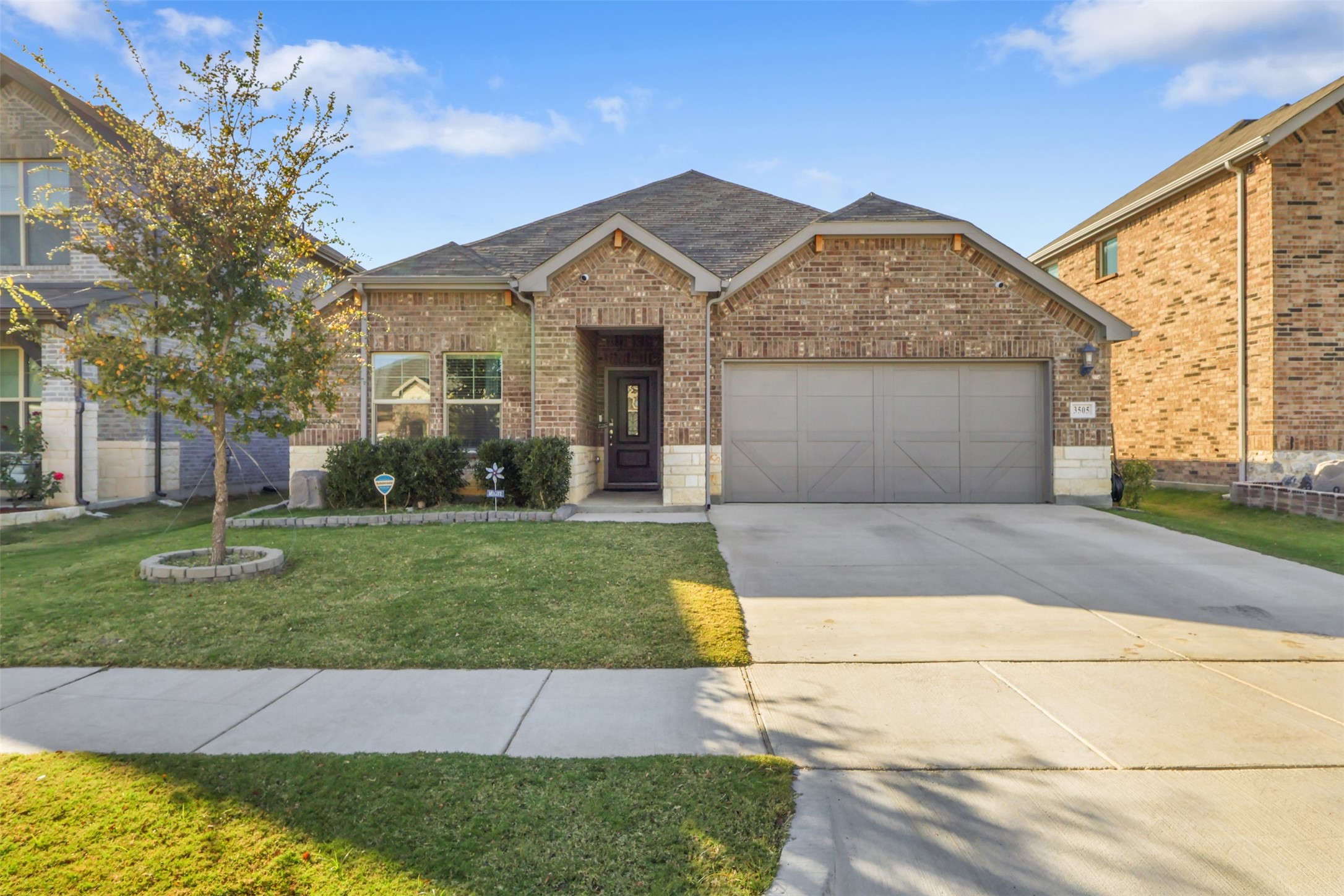3505 Kingsview Drive Denton TX 76207