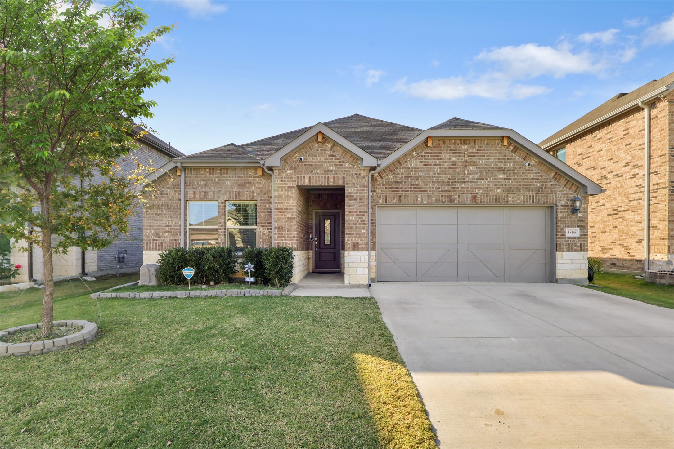 3505 Kingsview Drive Denton TX 76207