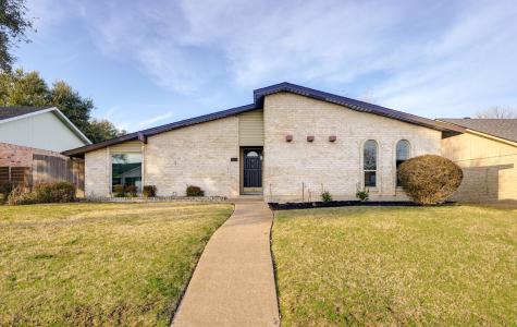 3301 Russwood Lane Garland TX 75044