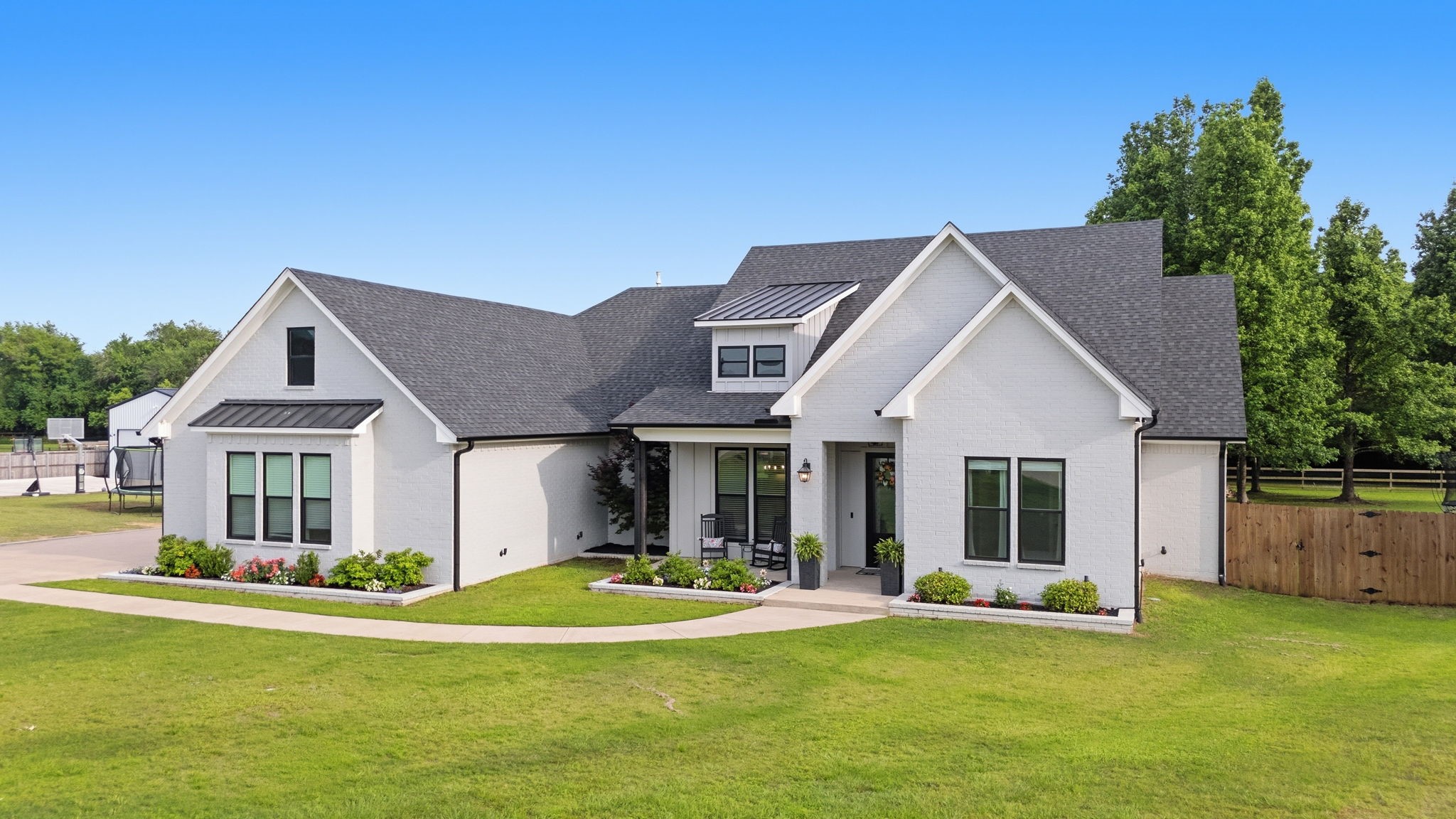 21836 Country Meadows Bullard TX 75757
