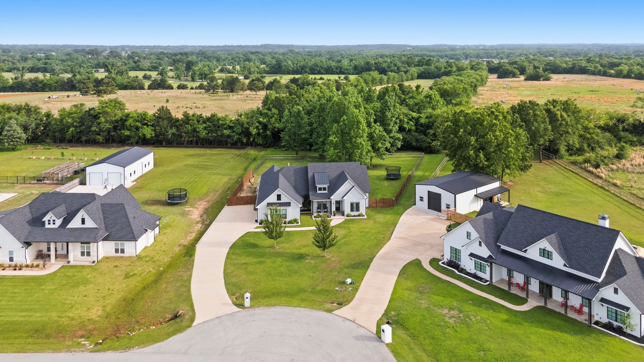 21836 Country Meadows Bullard TX 75757