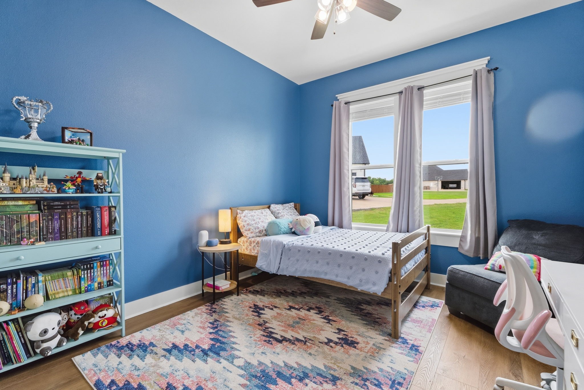 21836 Country Meadows Bullard TX 75757