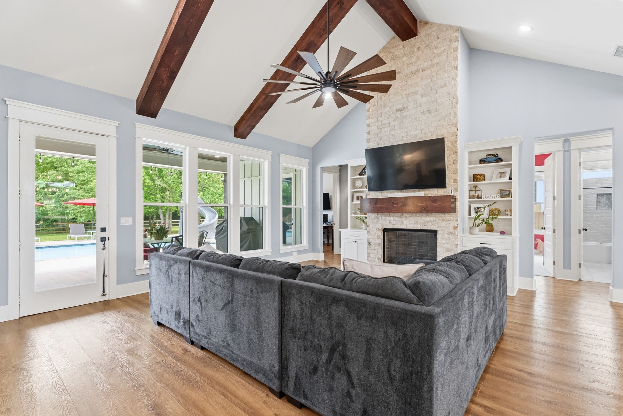 21836 Country Meadows Bullard TX 75757
