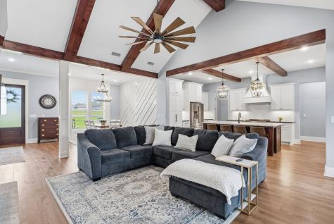 21836 Country Meadows Bullard TX 75757