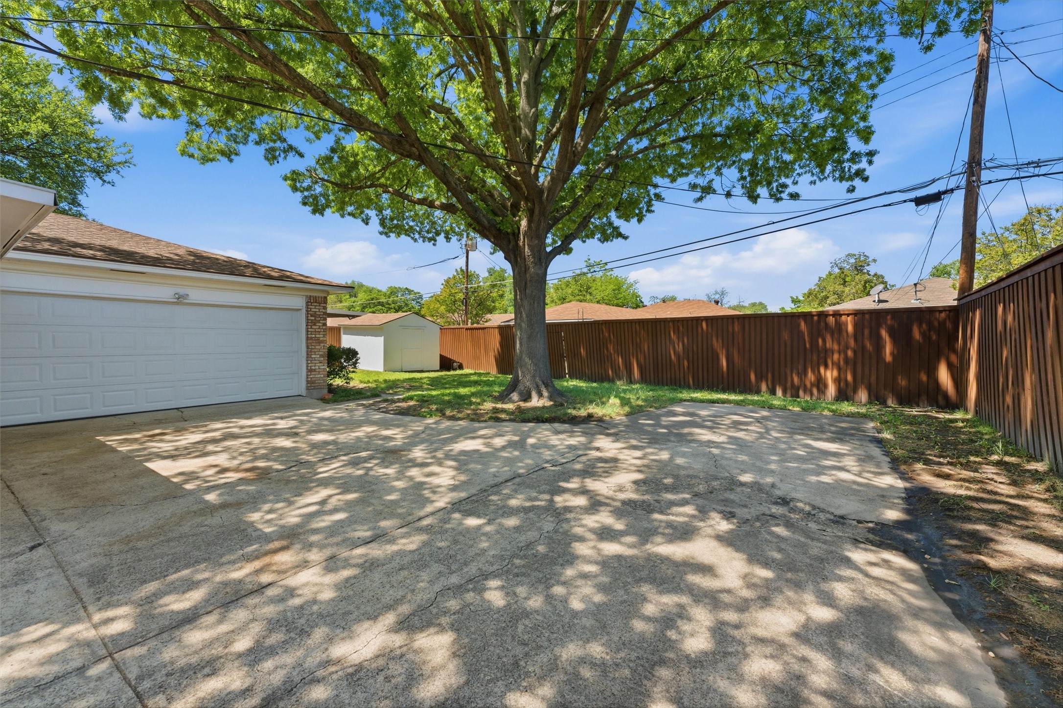 8415 Sweetwater Drive Dallas TX 75228