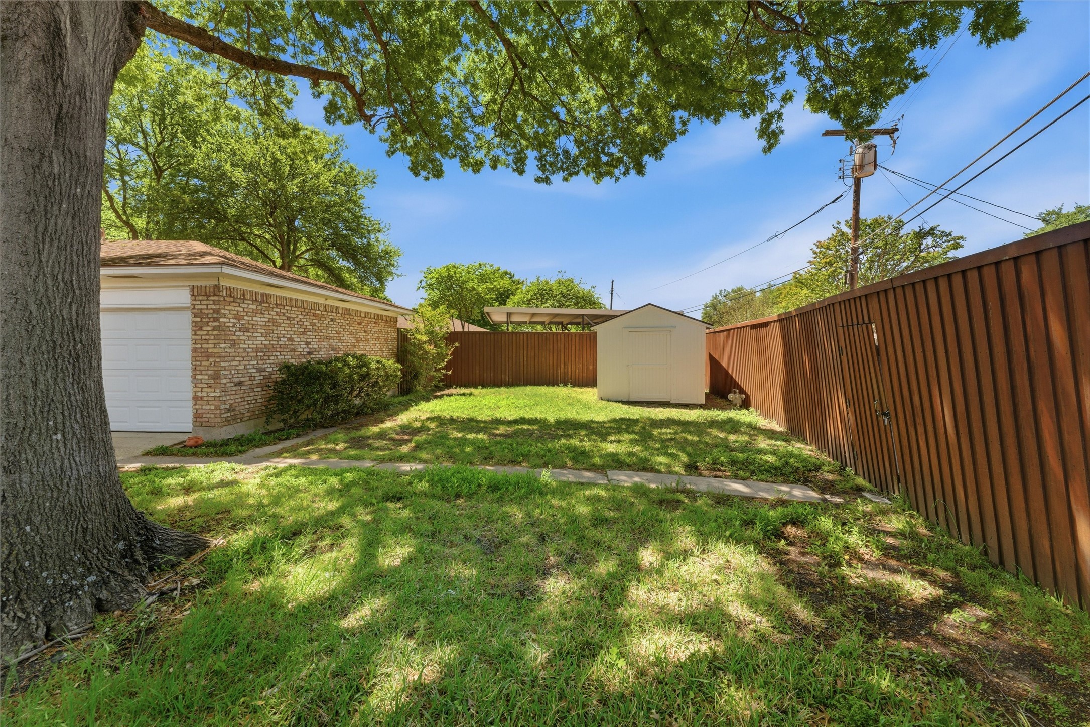 8415 Sweetwater Drive Dallas TX 75228