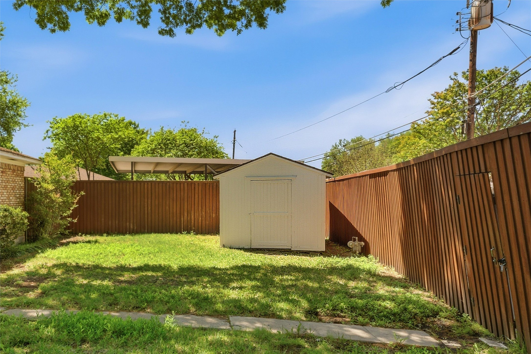 8415 Sweetwater Drive Dallas TX 75228
