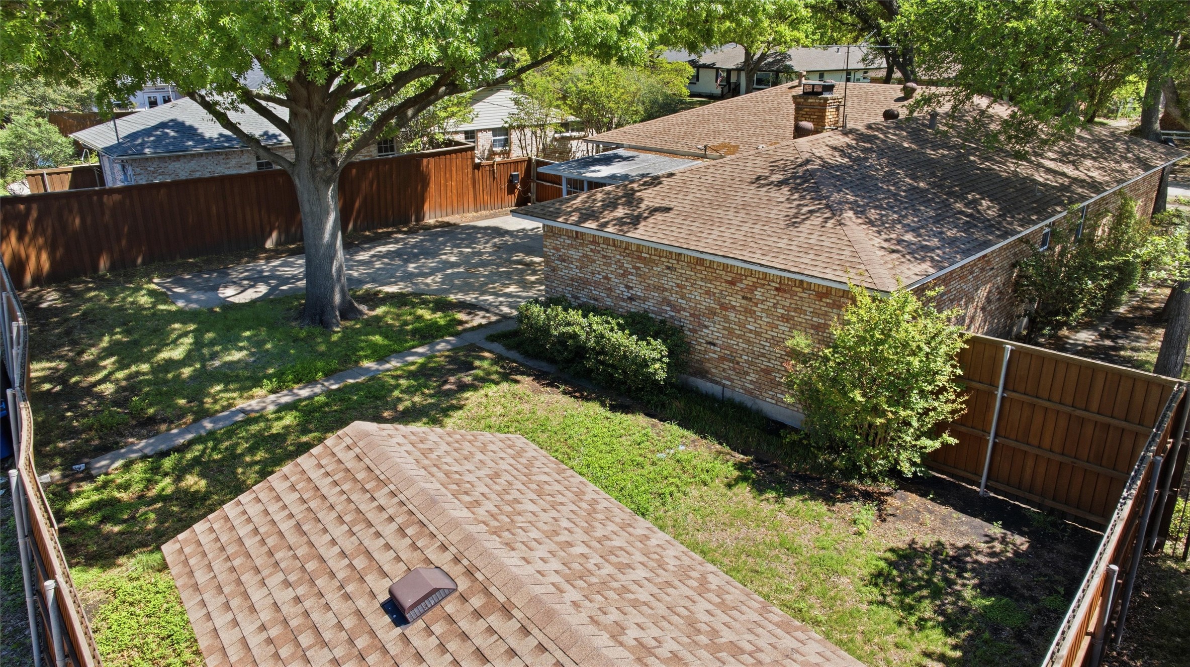 8415 Sweetwater Drive Dallas TX 75228