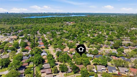 8415 Sweetwater Drive Dallas TX 75228