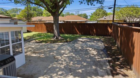 8415 Sweetwater Drive Dallas TX 75228