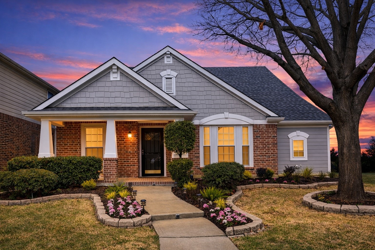 2703 Jackson Drive Melissa TX 75454