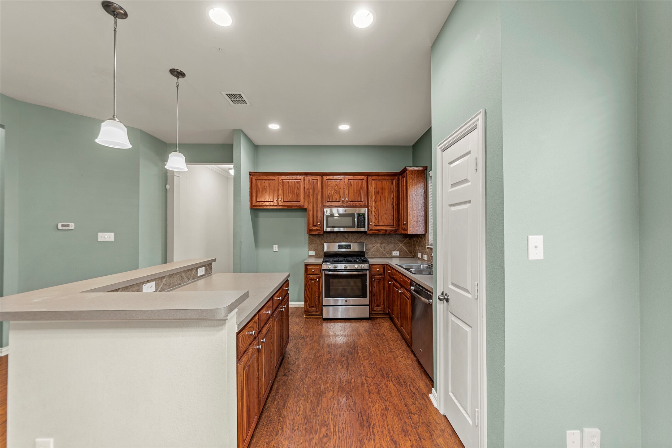 2703 Jackson Drive Melissa TX 75454