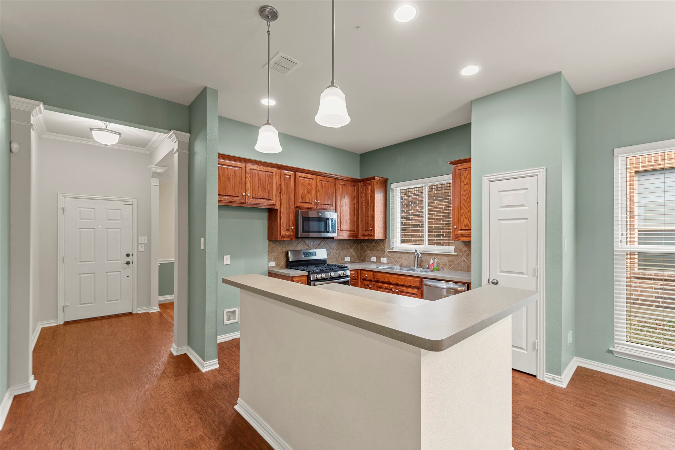 2703 Jackson Drive Melissa TX 75454