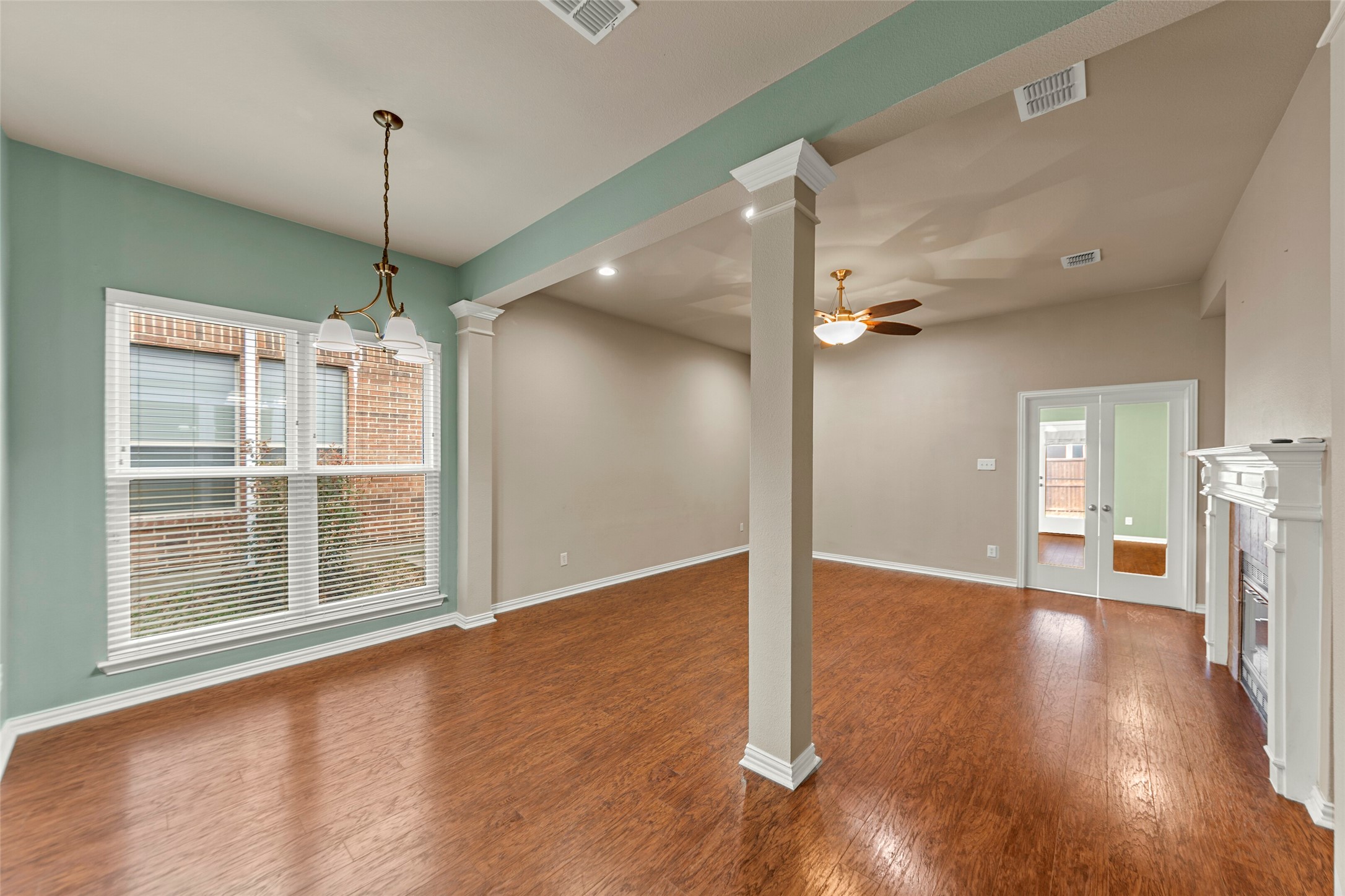 2703 Jackson Drive Melissa TX 75454