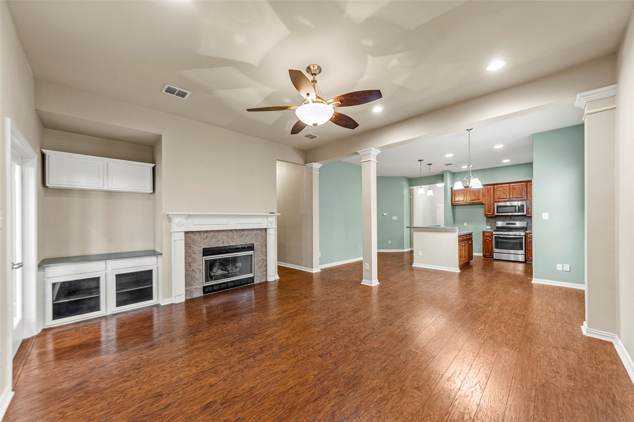 2703 Jackson Drive Melissa TX 75454