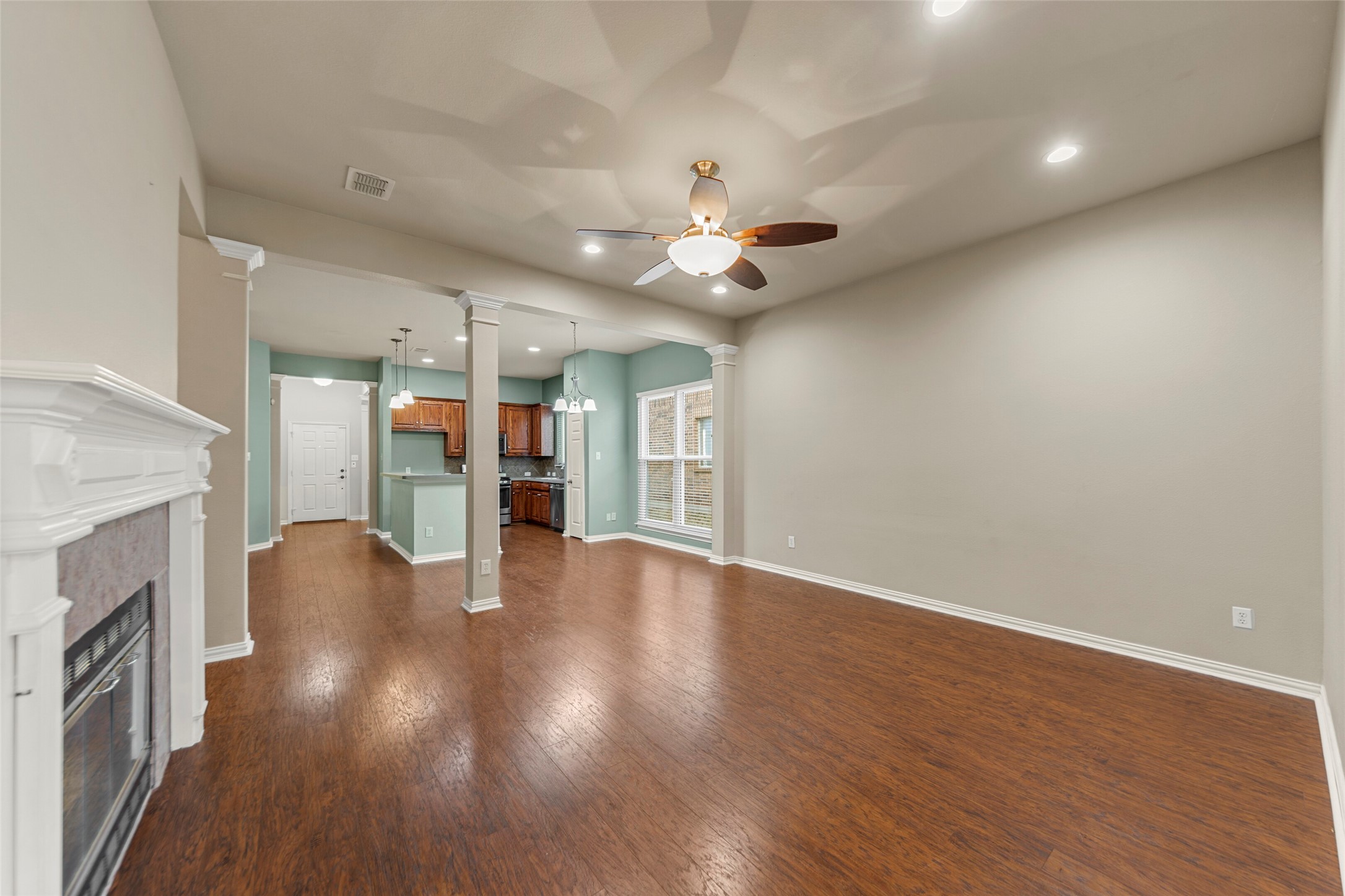 2703 Jackson Drive Melissa TX 75454