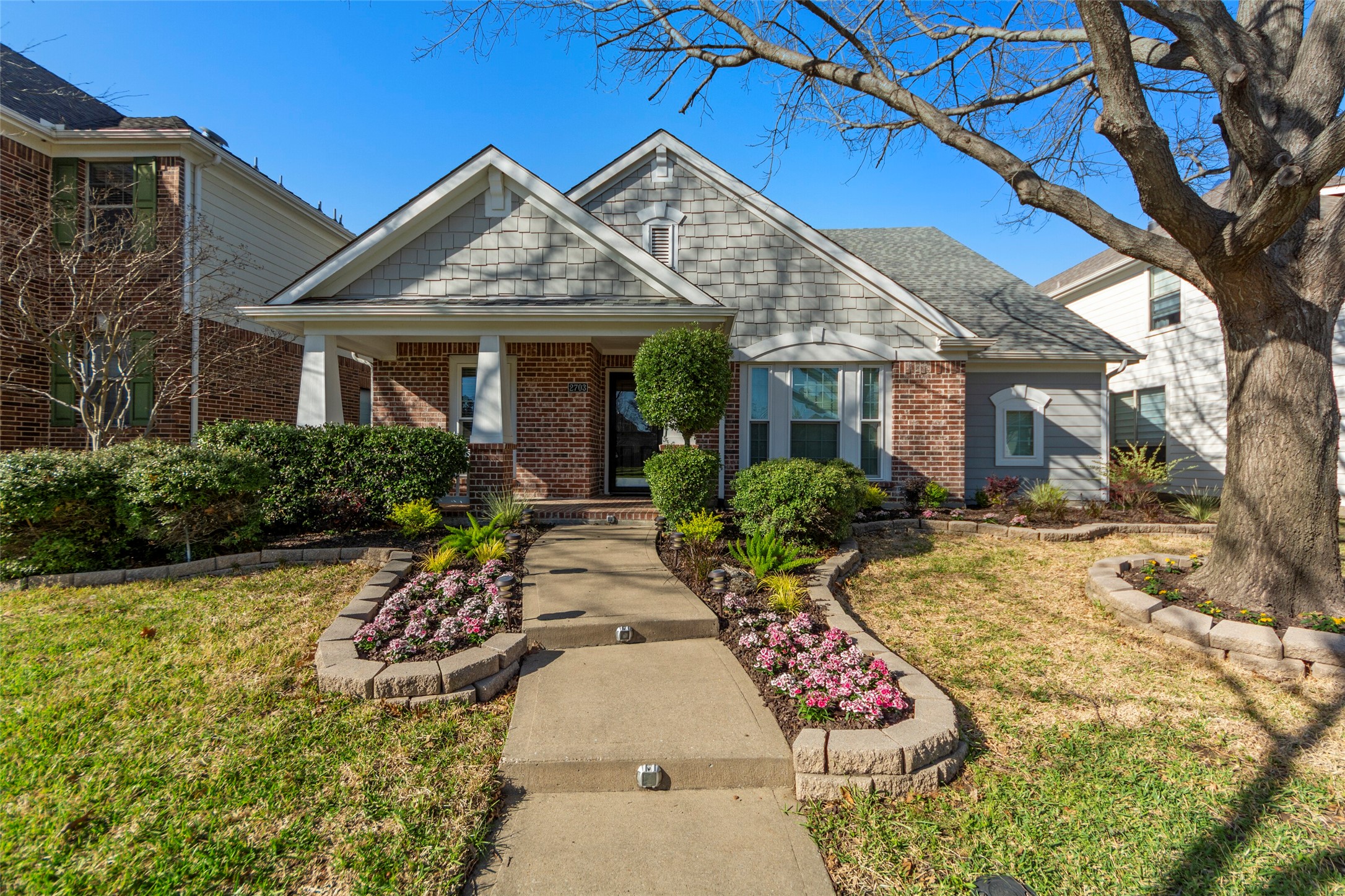 2703 Jackson Drive Melissa TX 75454