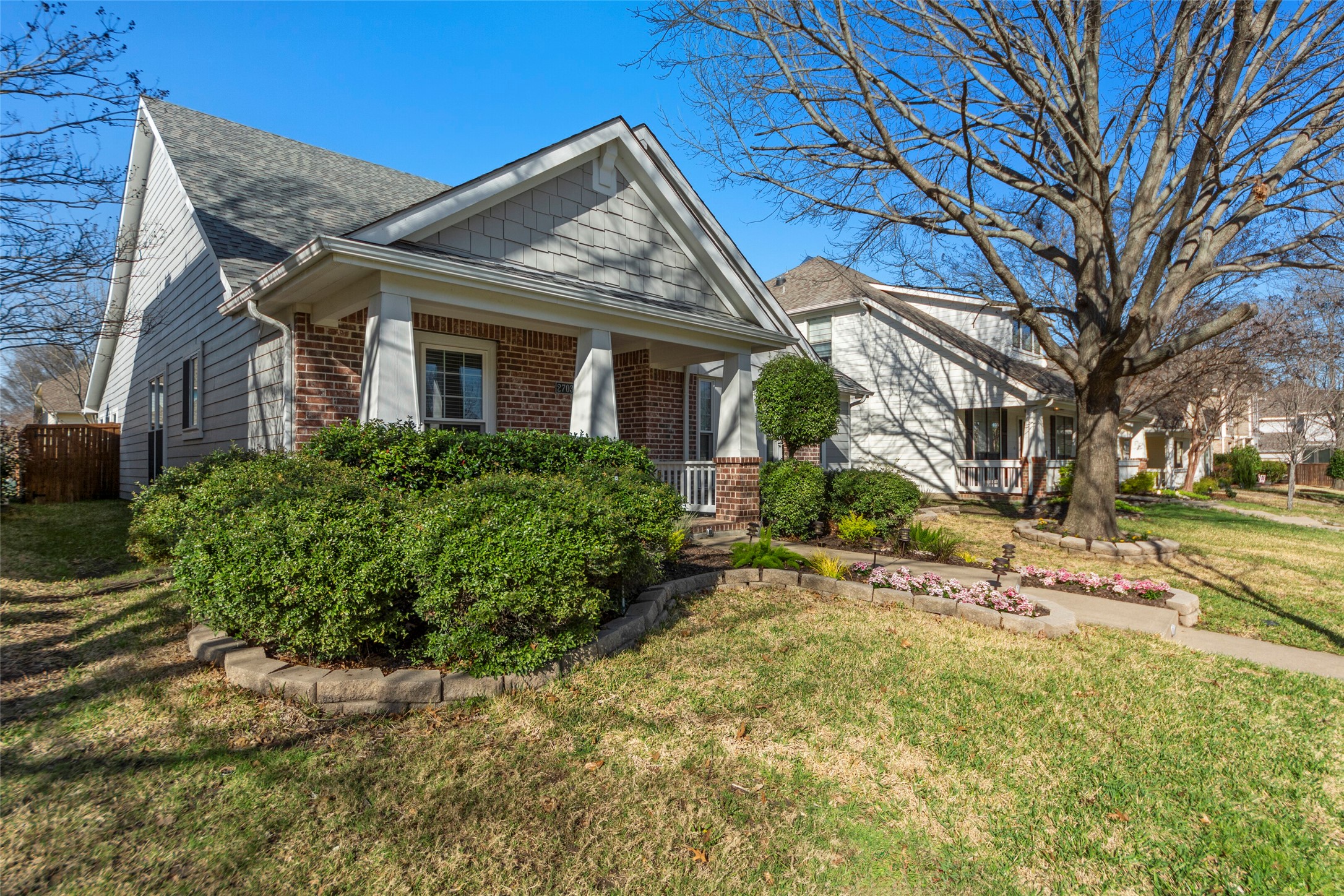2703 Jackson Drive Melissa TX 75454