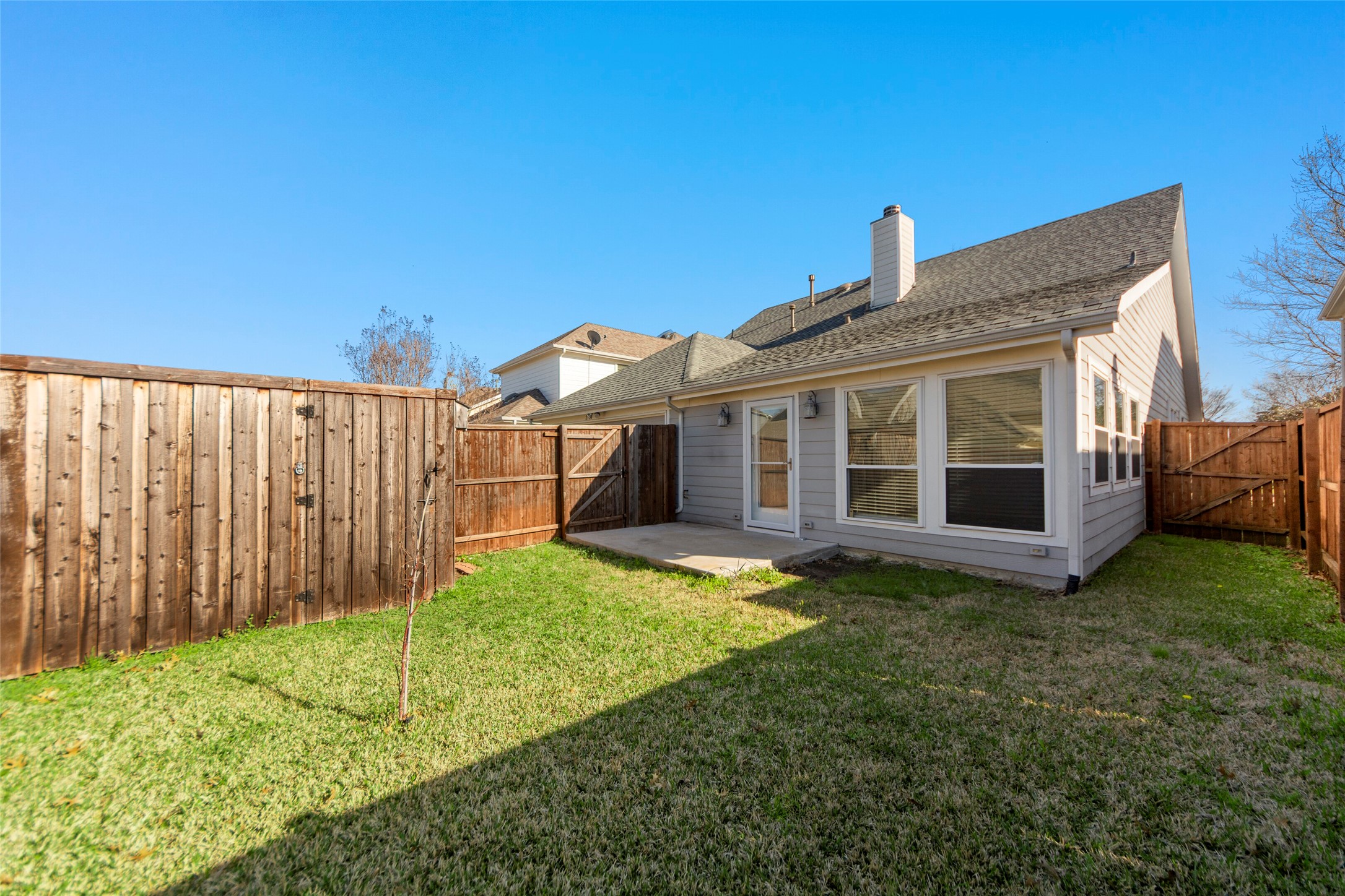 2703 Jackson Drive Melissa TX 75454