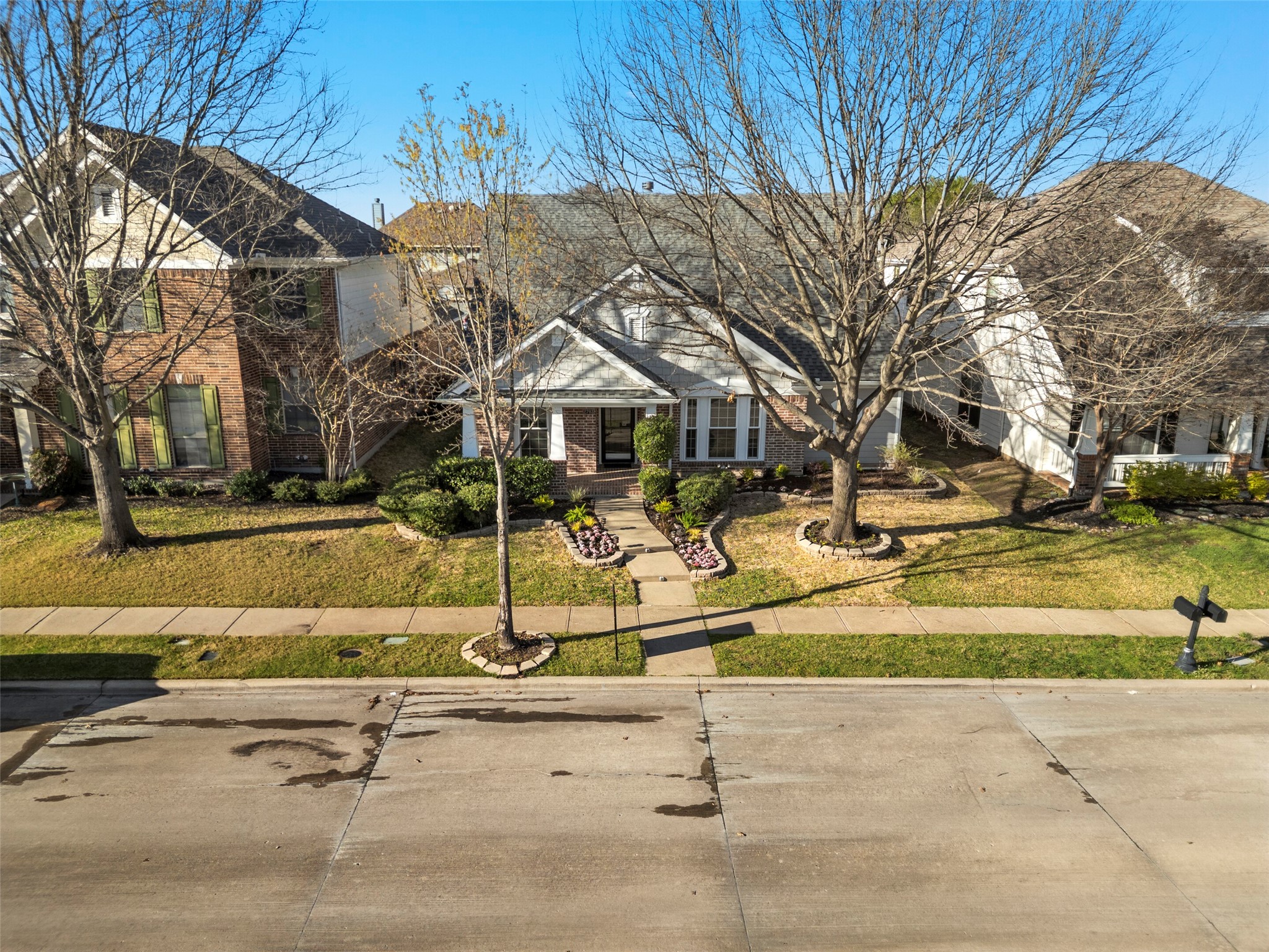 2703 Jackson Drive Melissa TX 75454
