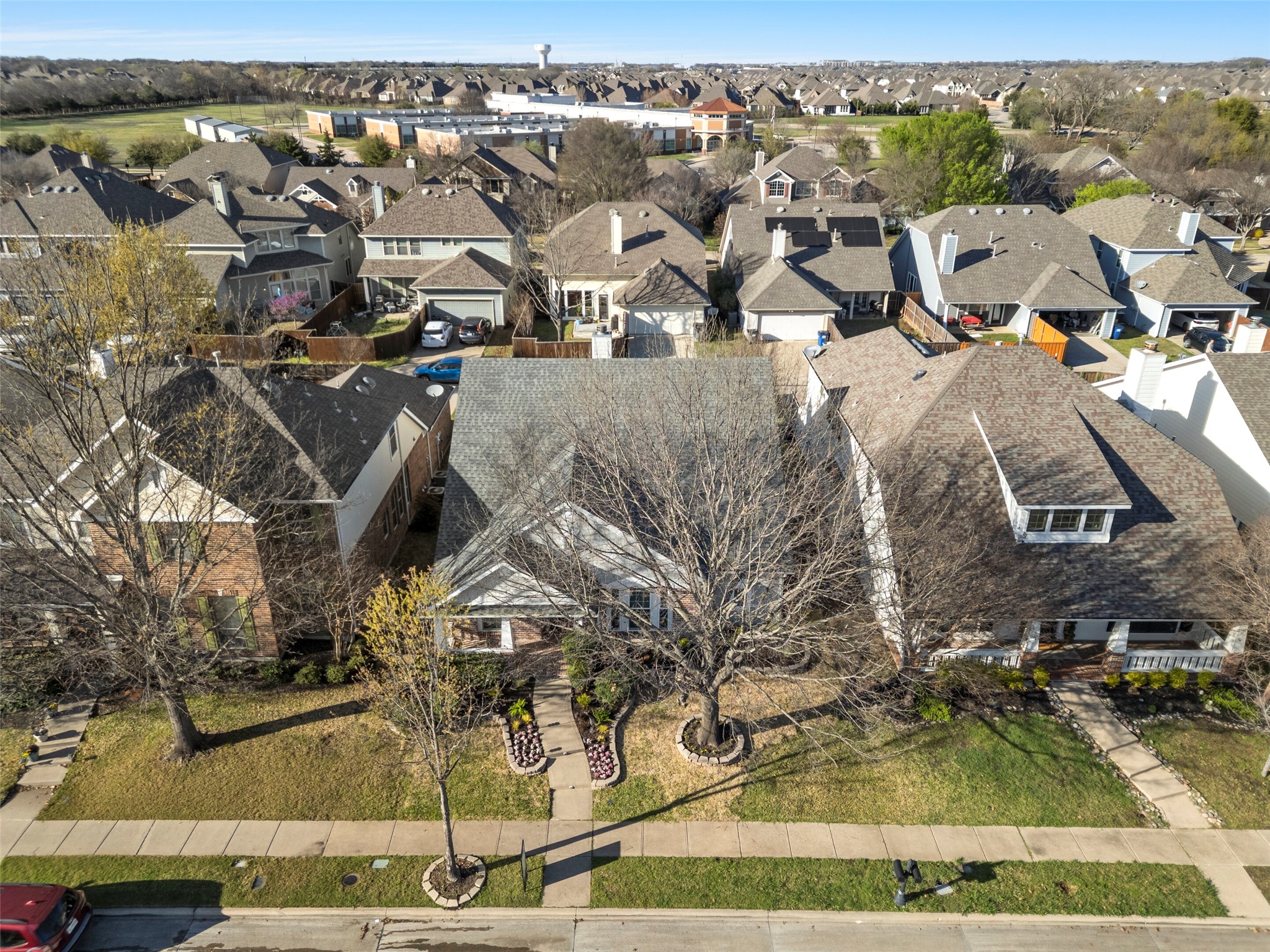 2703 Jackson Drive Melissa TX 75454
