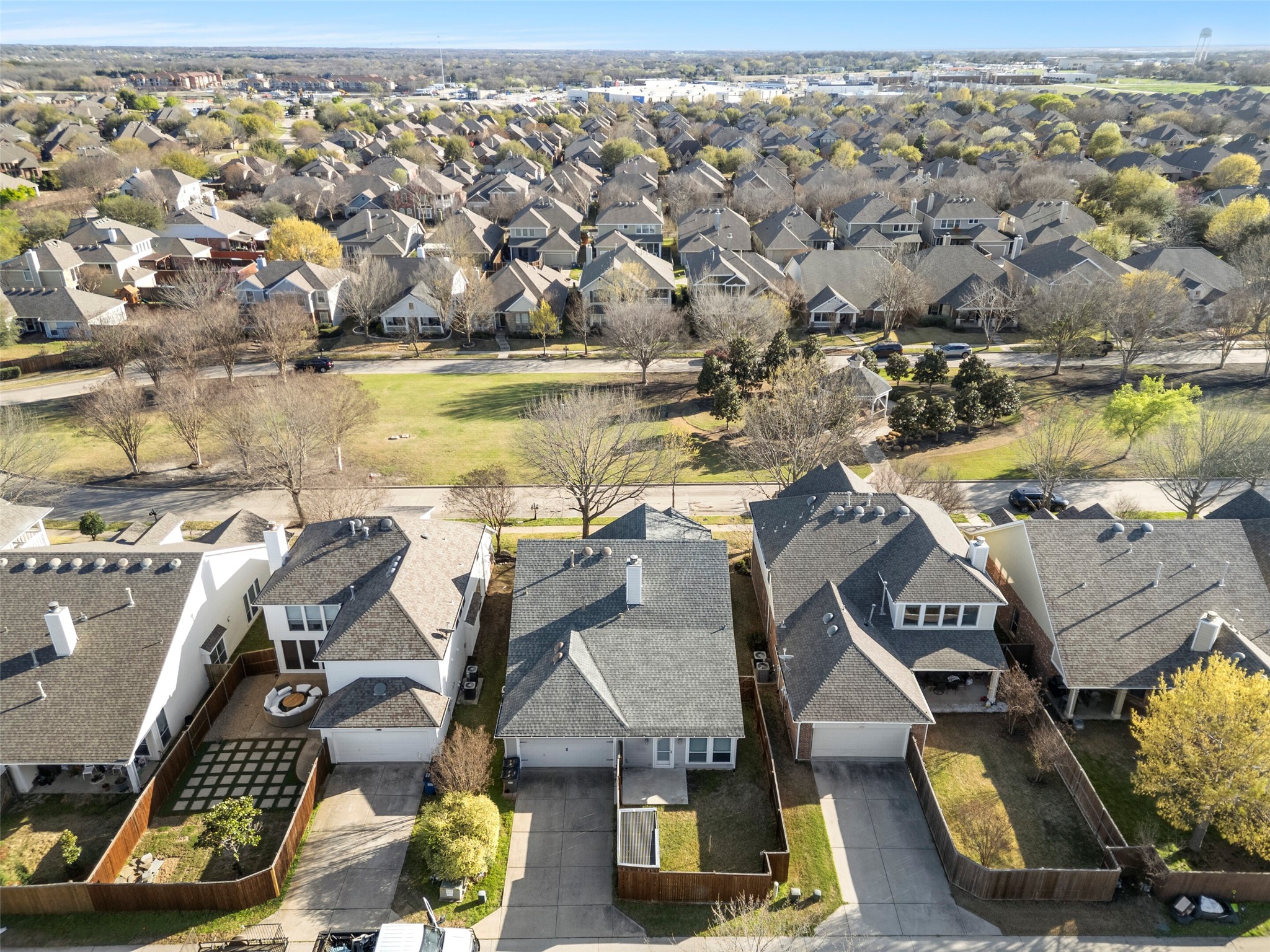 2703 Jackson Drive Melissa TX 75454