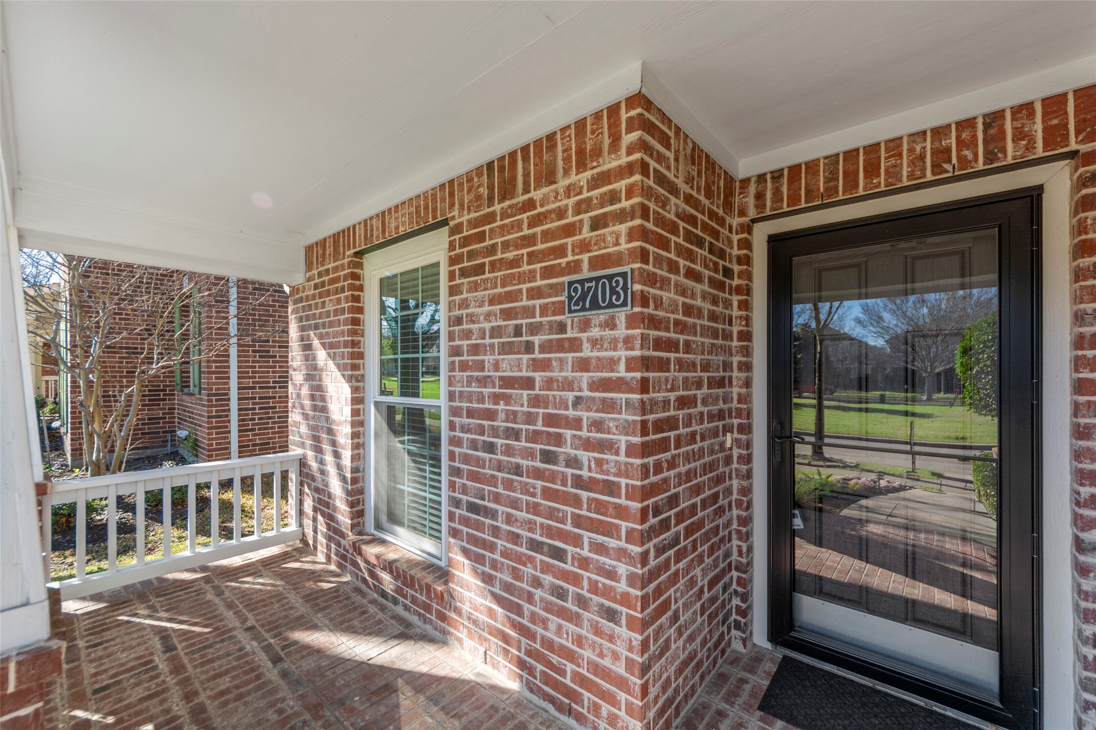 2703 Jackson Drive Melissa TX 75454