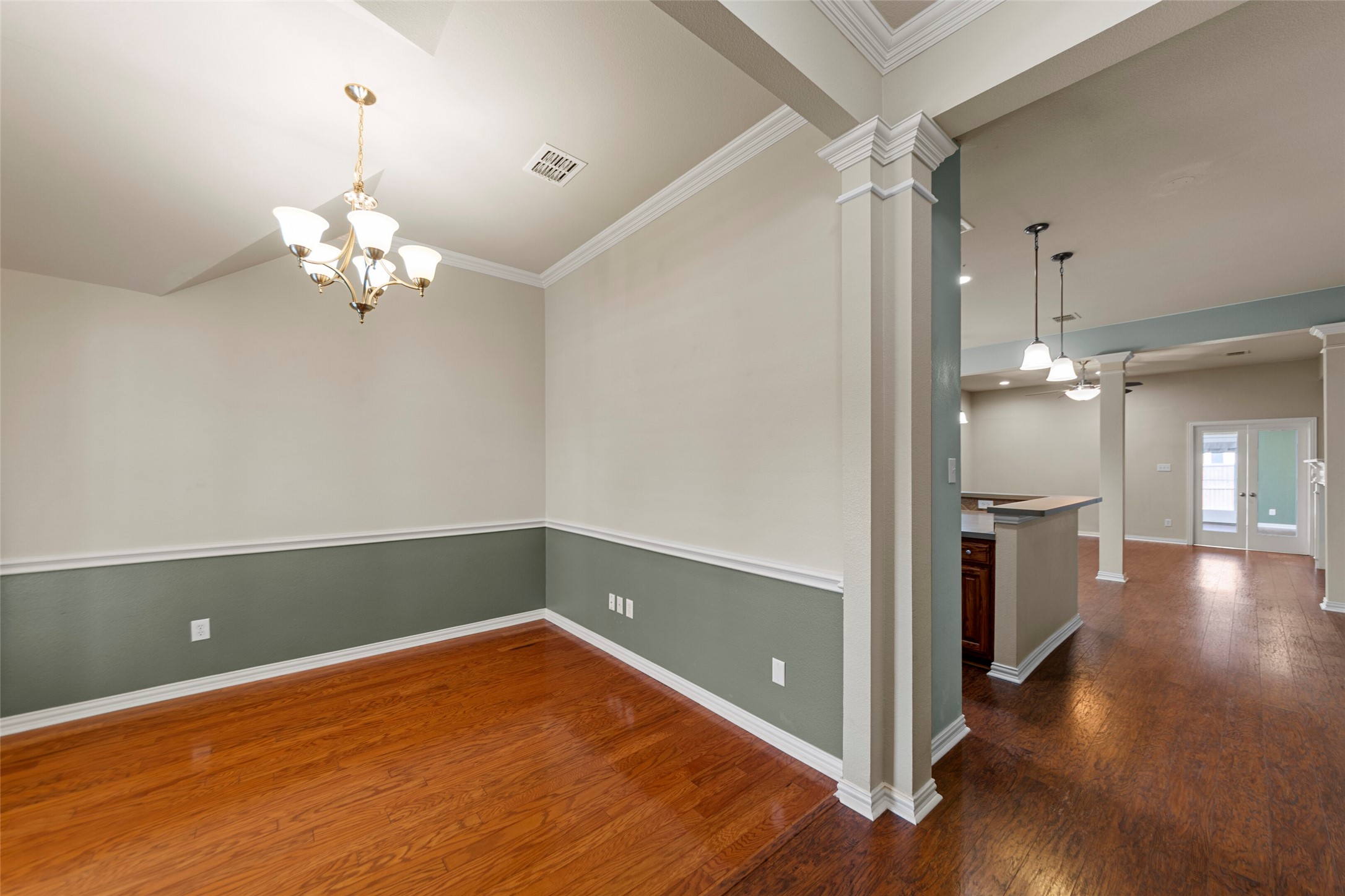 2703 Jackson Drive Melissa TX 75454