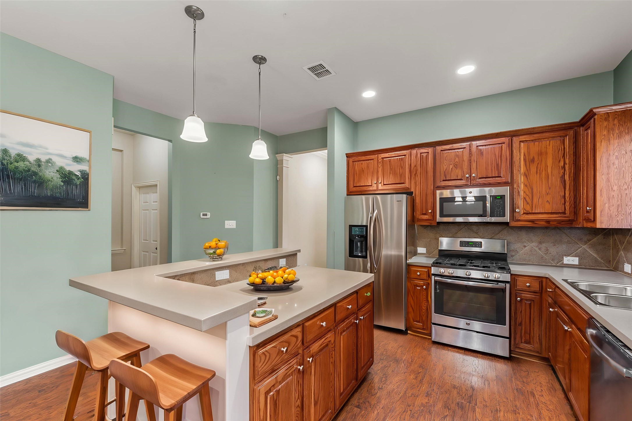 2703 Jackson Drive Melissa TX 75454
