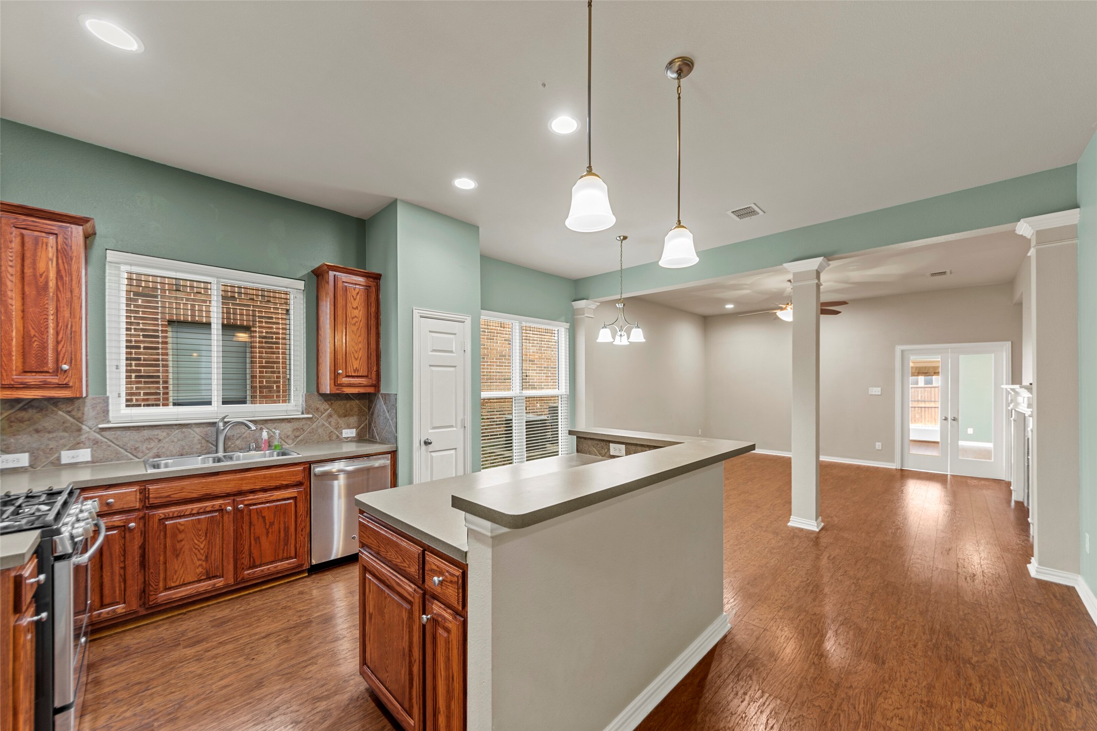 2703 Jackson Drive Melissa TX 75454