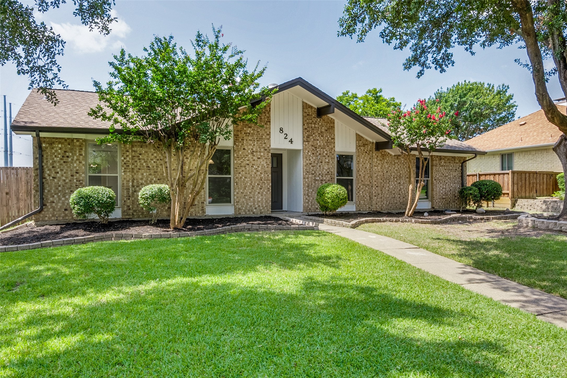 824 Via Altos Mesquite TX 75150