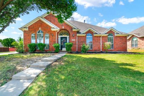 11801 Woodland Way Frisco TX 75035