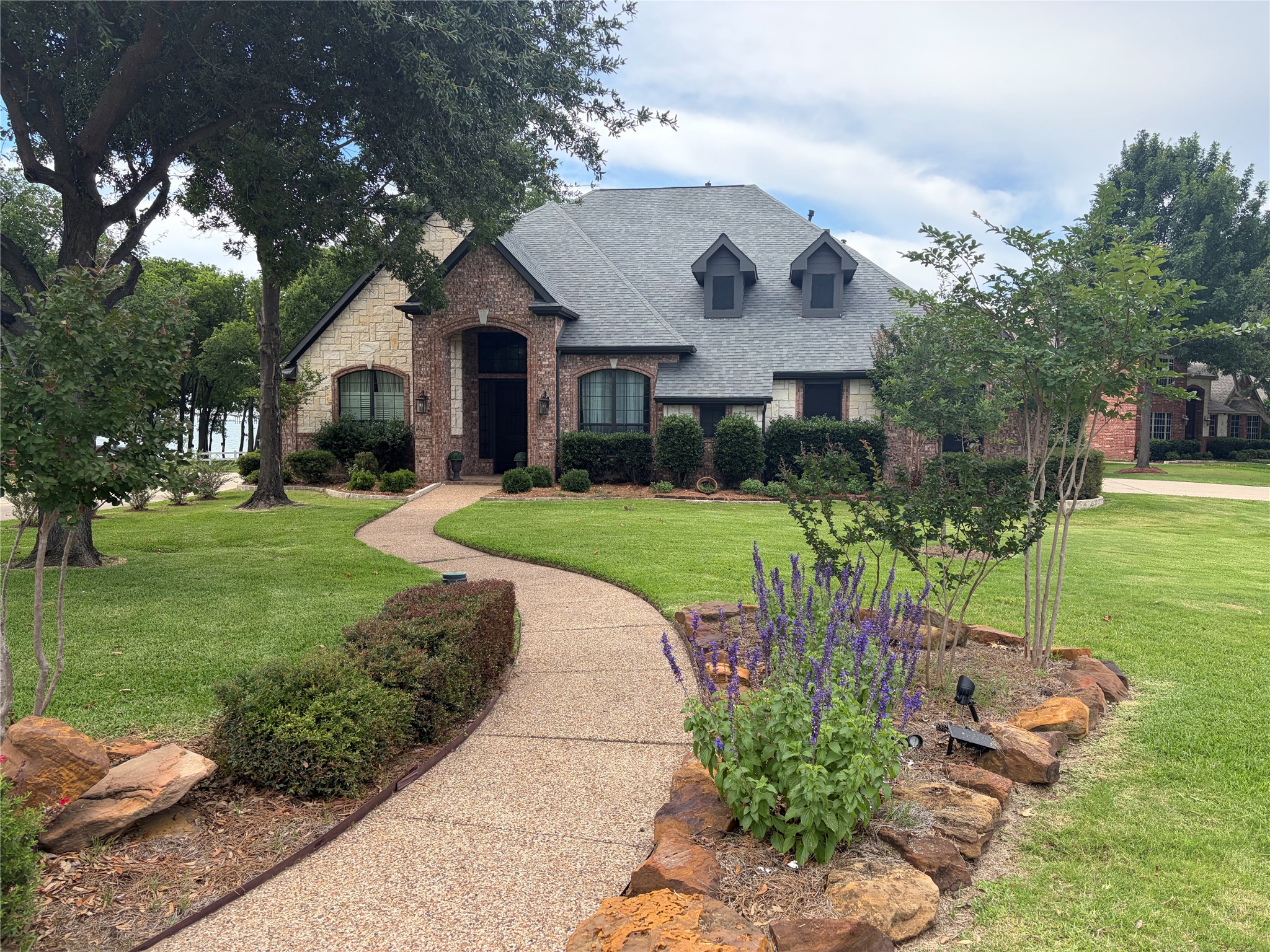 730 Peninsula Bend Shady Shores TX 76208