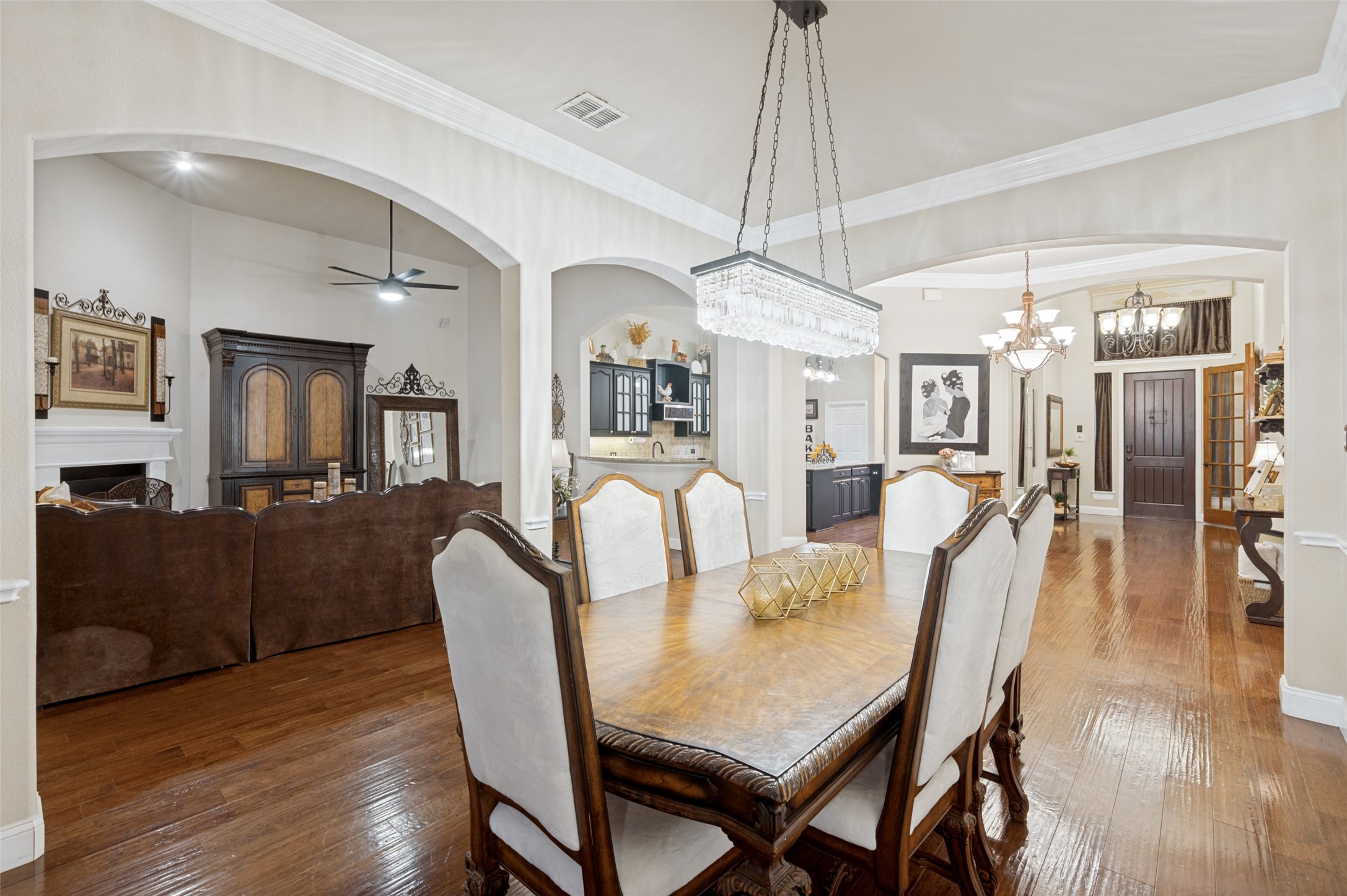 730 Peninsula Bend Shady Shores TX 76208