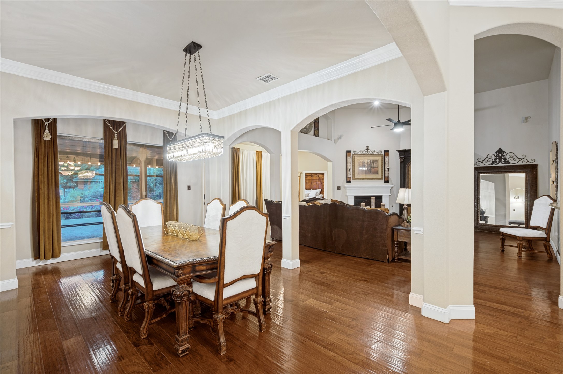 730 Peninsula Bend Shady Shores TX 76208
